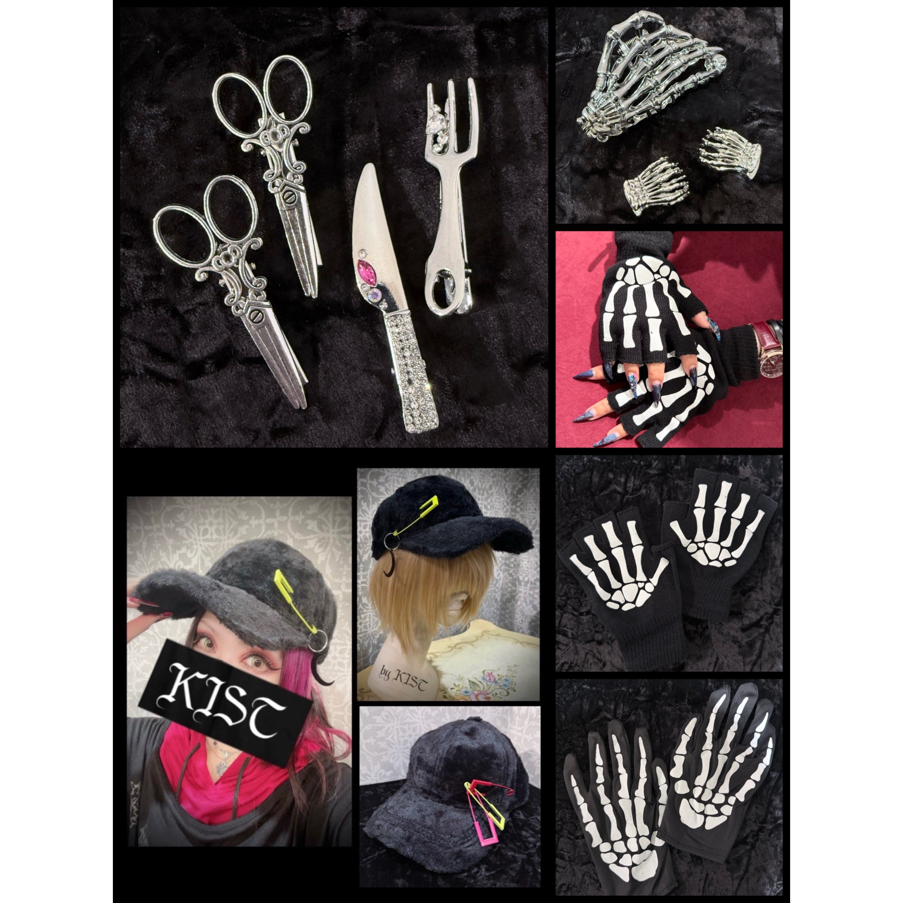 xxkist】数量限定販売アイテム【一般販売スタート】 | KIST ONLINE STORE
