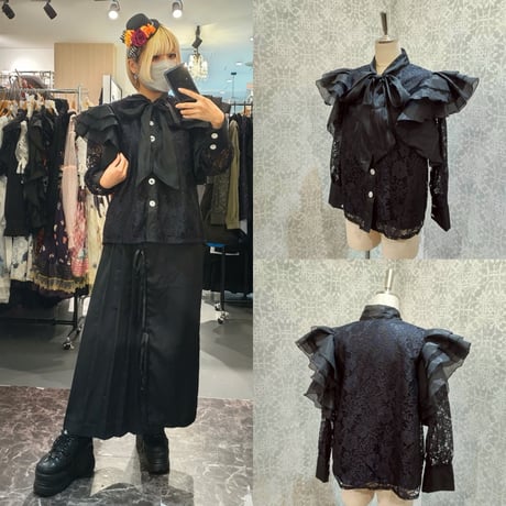 CATEGORY 🩷Triple*fortune | KIST ONLINE STORE