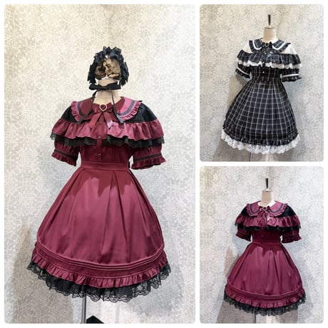 CATEGORY One-Piece/ワンピース | KIST ONLINE STORE