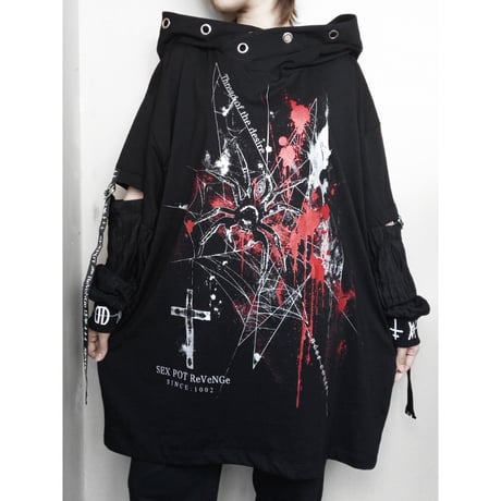 セックスポットリベンジ | STORES