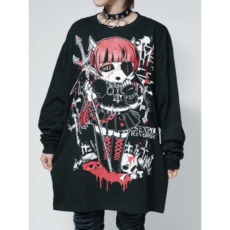 セックスポットリベンジ | STORES
