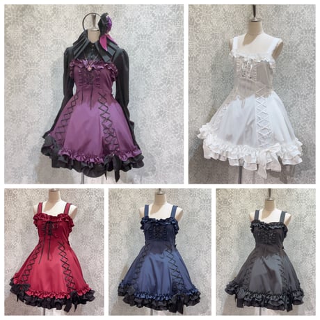 CATEGORY 🩷ATELIER-PIERROT/Vallee lys | KIST ONLINE STORE