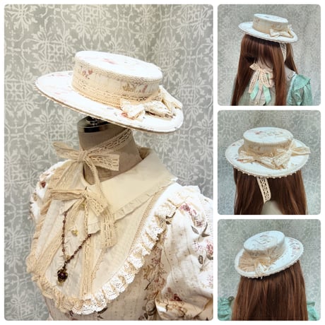 CATEGORY 帽子/ヘアアクセサリー | KIST ONLINE STORE
