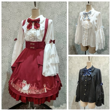 CATEGORY TOPS/トップス | KIST ONLINE STORE