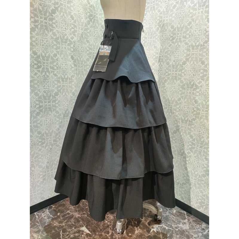 MIHO MATSUDA】スカート・ギイズ/604018 | KIST ONLINE STORE