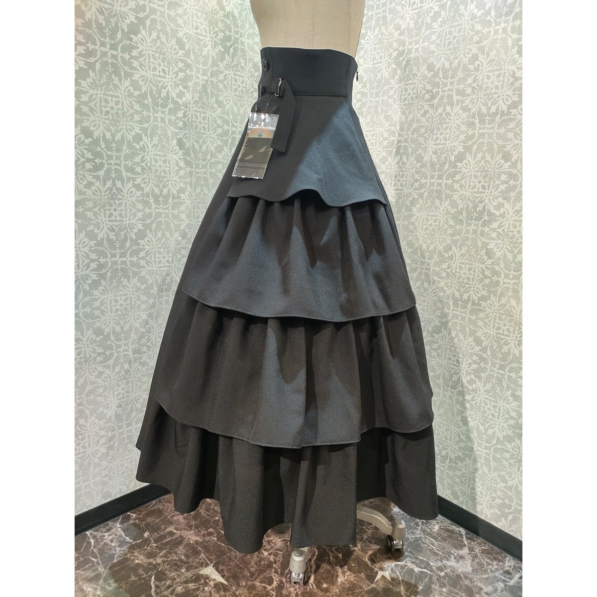 MIHO MATSUDA】スカート・ギイズ/604018 | KIST ONLINE STORE