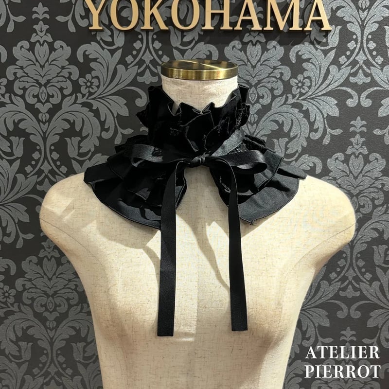 ATELIER-PIERROT】Marionette Corset Skirt Set/TS