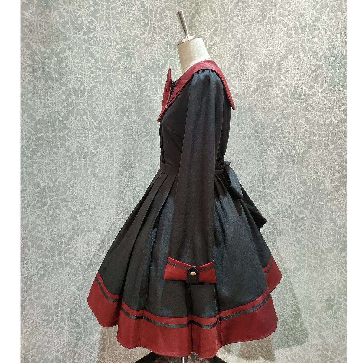 Amavel】Naval Cadet セーラーワンピース/126170942 | KIST