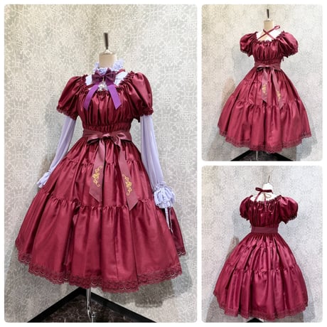 CATEGORY 🩷Enchantlic Enchantilly | KIST ONLINE