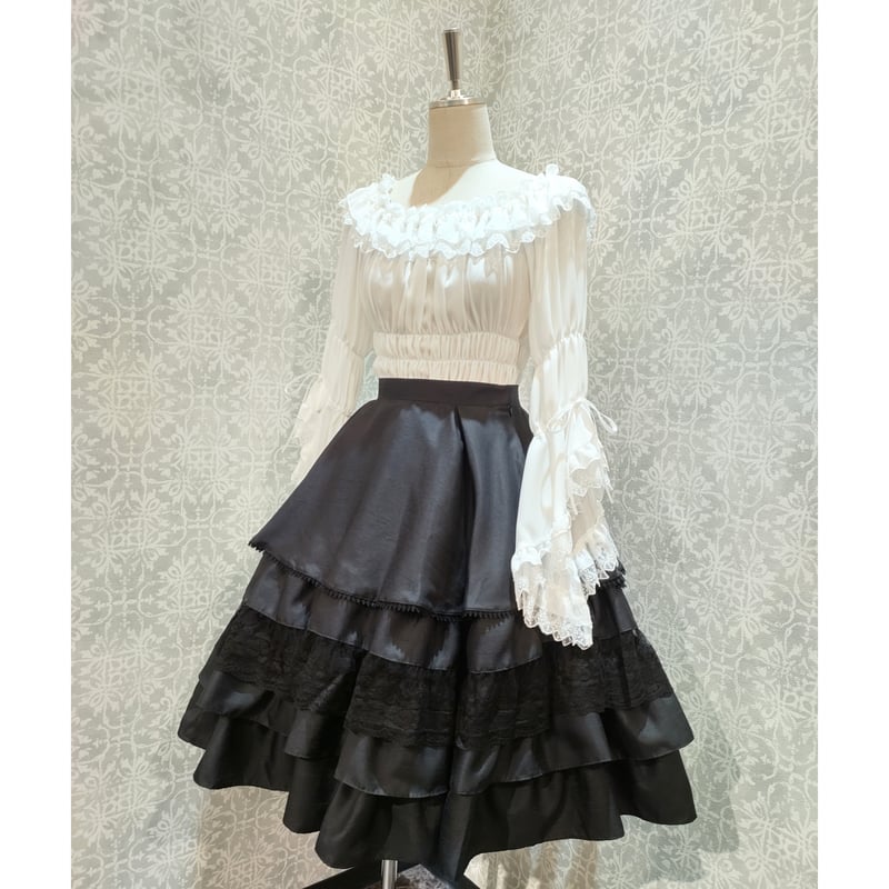 MIHO MATSUDA】スカート・コニア/104077 | KIST ONLINE STORE