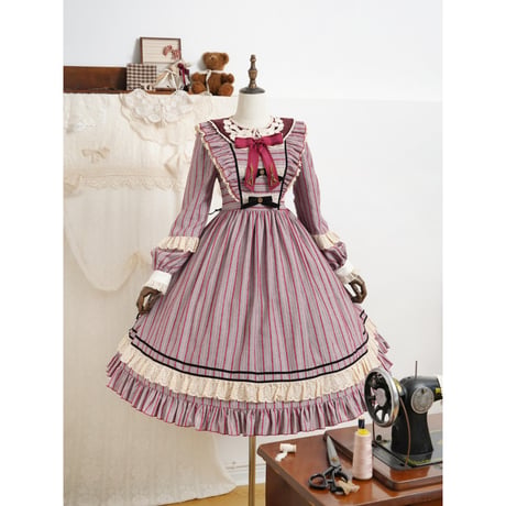 ロリータファッション | STORES