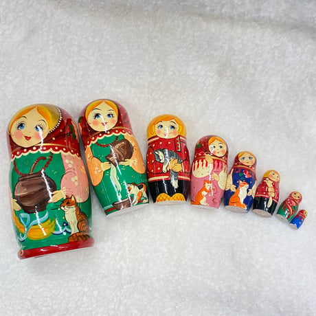 ロシア雑貨 | STORES