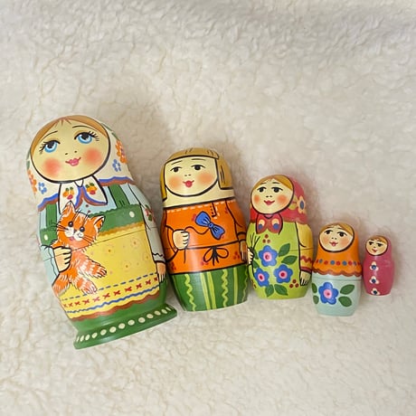 ロシア雑貨 | STORES