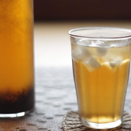 香駿・静7132 香りほうじ茶飲み比べセット