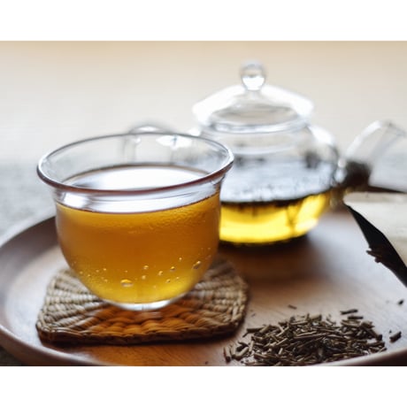 香駿・静7132 香りほうじ茶飲み比べセット