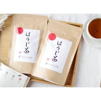 香駿・静7132 香りほうじ茶飲み比べセット