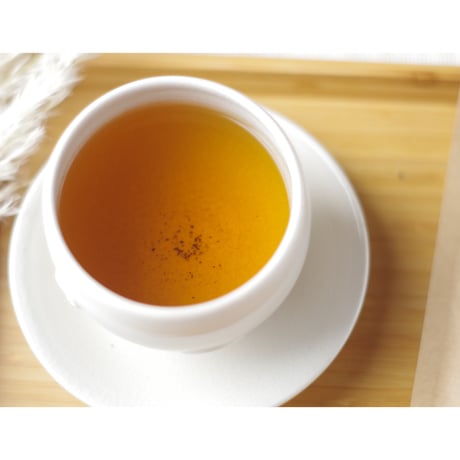 まったりとした甘さと香りの静7132ほうじ茶（2袋セット）