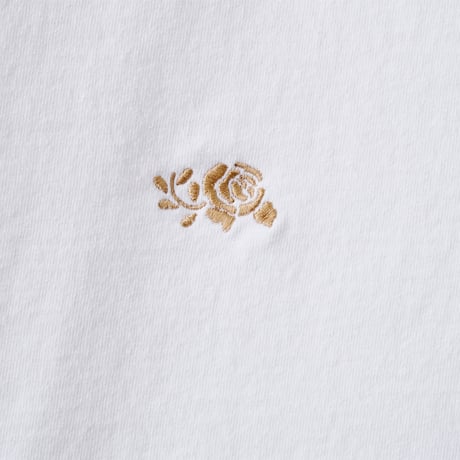 Spray Logo Tee (2 colors)