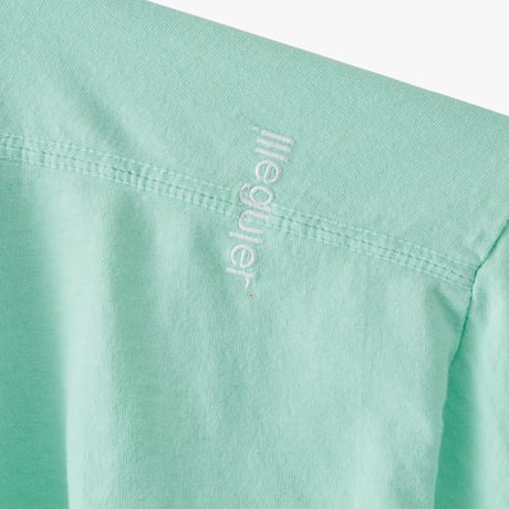 Spray Logo Tee (2 colors)