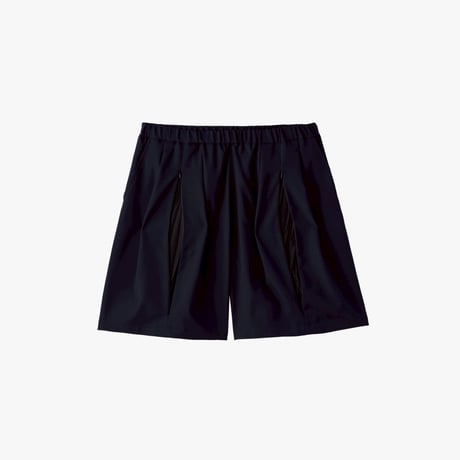 _263 - Front Ventilation Knee Shorts (2 Limited Colors)