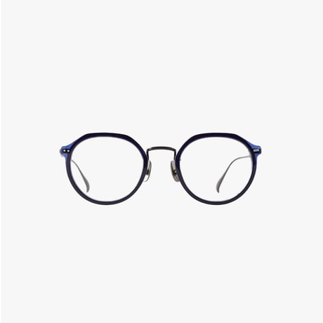 _286 (CLEAR NAVY x BLACK)