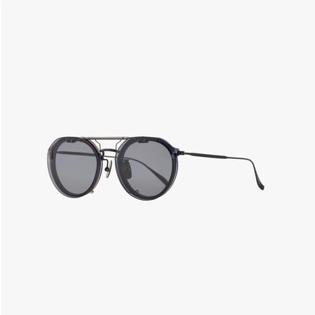 _286 (CLEAR NAVY x BLACK)
