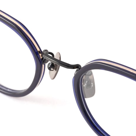 _286 (CLEAR NAVY x BLACK)