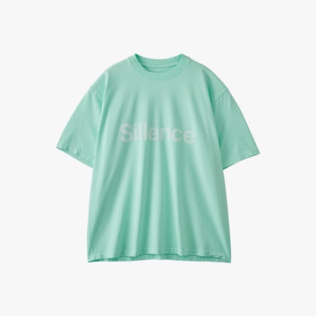 Spray Logo Tee (2 colors)