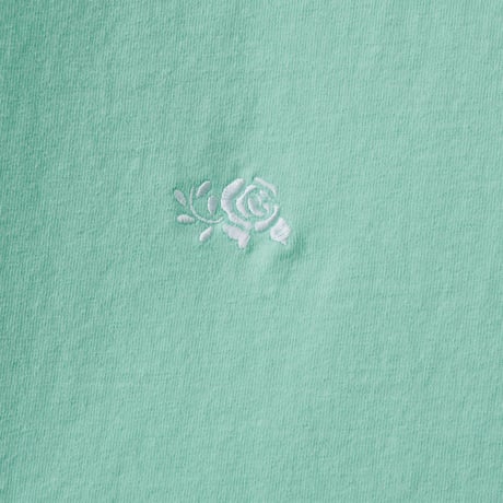 Spray Logo Tee (2 colors)
