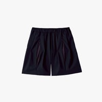 _263 - Front Ventilation Knee Shorts (2 Limited Colors)
