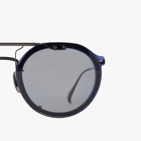 _286 (CLEAR NAVY x BLACK)