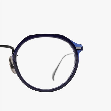 _286 (CLEAR NAVY x BLACK)