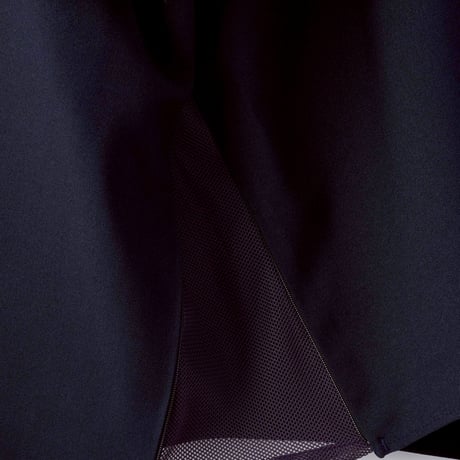 _336 - Side Ventilation Band Collar Shirts (2 Limited Colors)