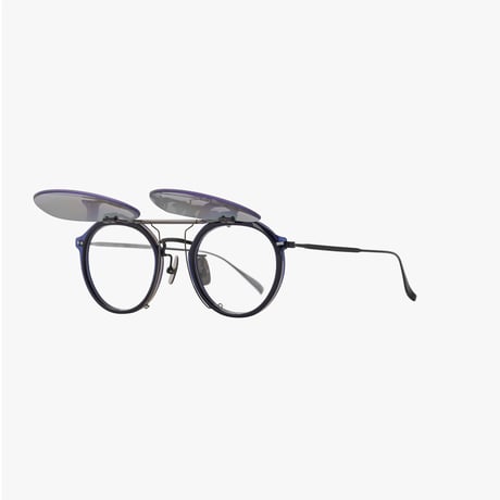 _286 (CLEAR NAVY x BLACK)