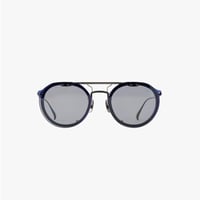 _286 (CLEAR NAVY x BLACK)
