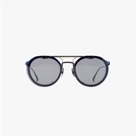 _286 (CLEAR NAVY x BLACK)