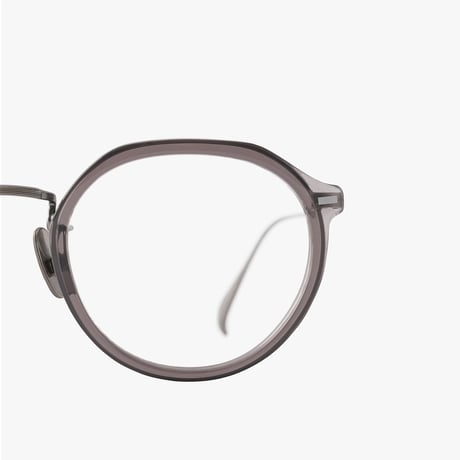 _286 (CLEAR GRAY x SILVER)