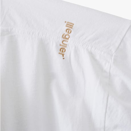 Spray Logo Tee (2 colors)