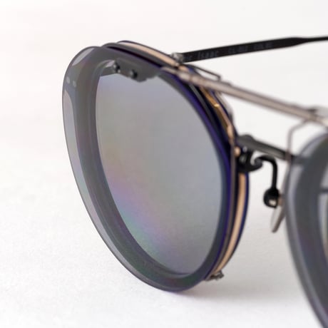 _286 (CLEAR GRAY x SILVER)