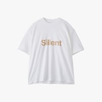 Spray Logo Tee (2 colors)