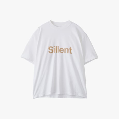Spray Logo Tee (2 colors)