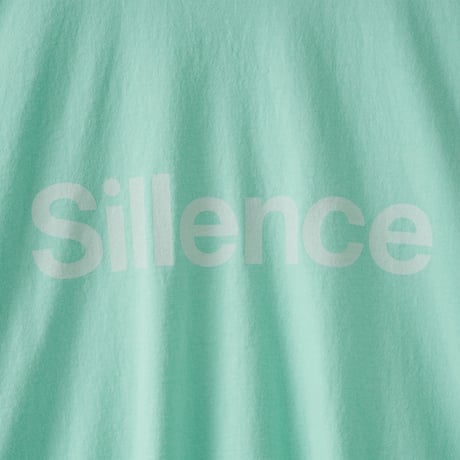 Spray Logo Tee (2 colors)
