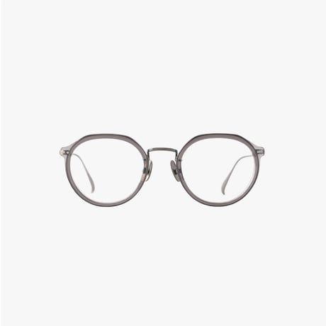 _286 (CLEAR GRAY x SILVER)