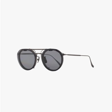 _286 (CLEAR GRAY x SILVER)
