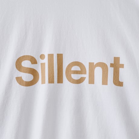 Spray Logo Tee (2 colors)