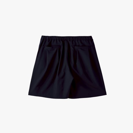_263 - Front Ventilation Knee Shorts (2 Limited Colors)