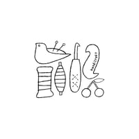 ふんわりくつした / 手芸道具