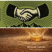 【２種混載】 Opacity＆SONAR DROP（2種×3本）