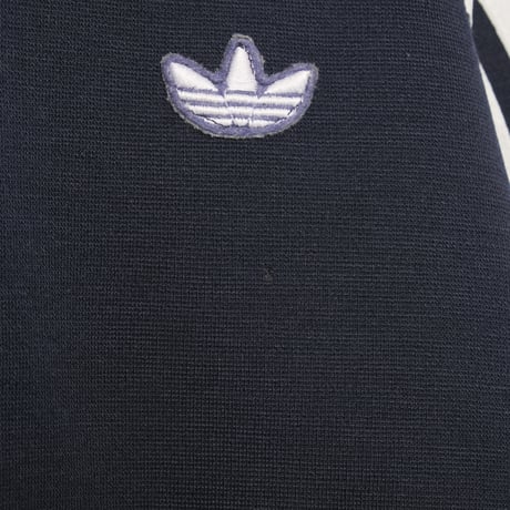 80s Vintage adidas Knit Jacket CLUB
