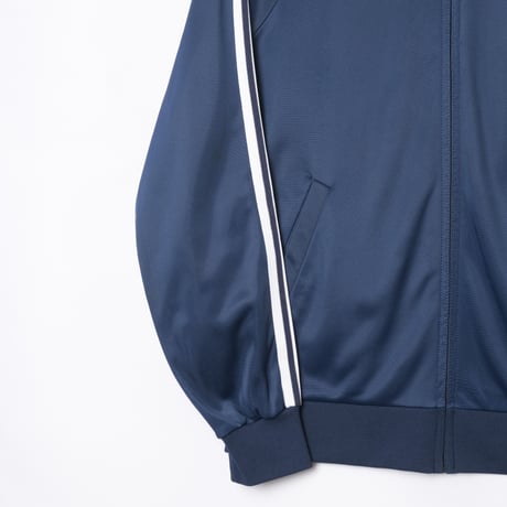 70-80s Vintage adidas ATP Track Jacket Navy (Made in France)
